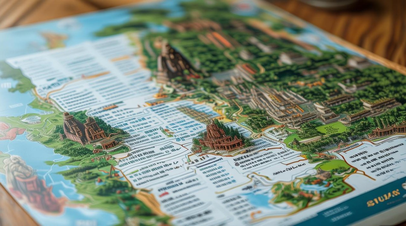 四川旅游景点门票大全 四川旅游景点门票大全