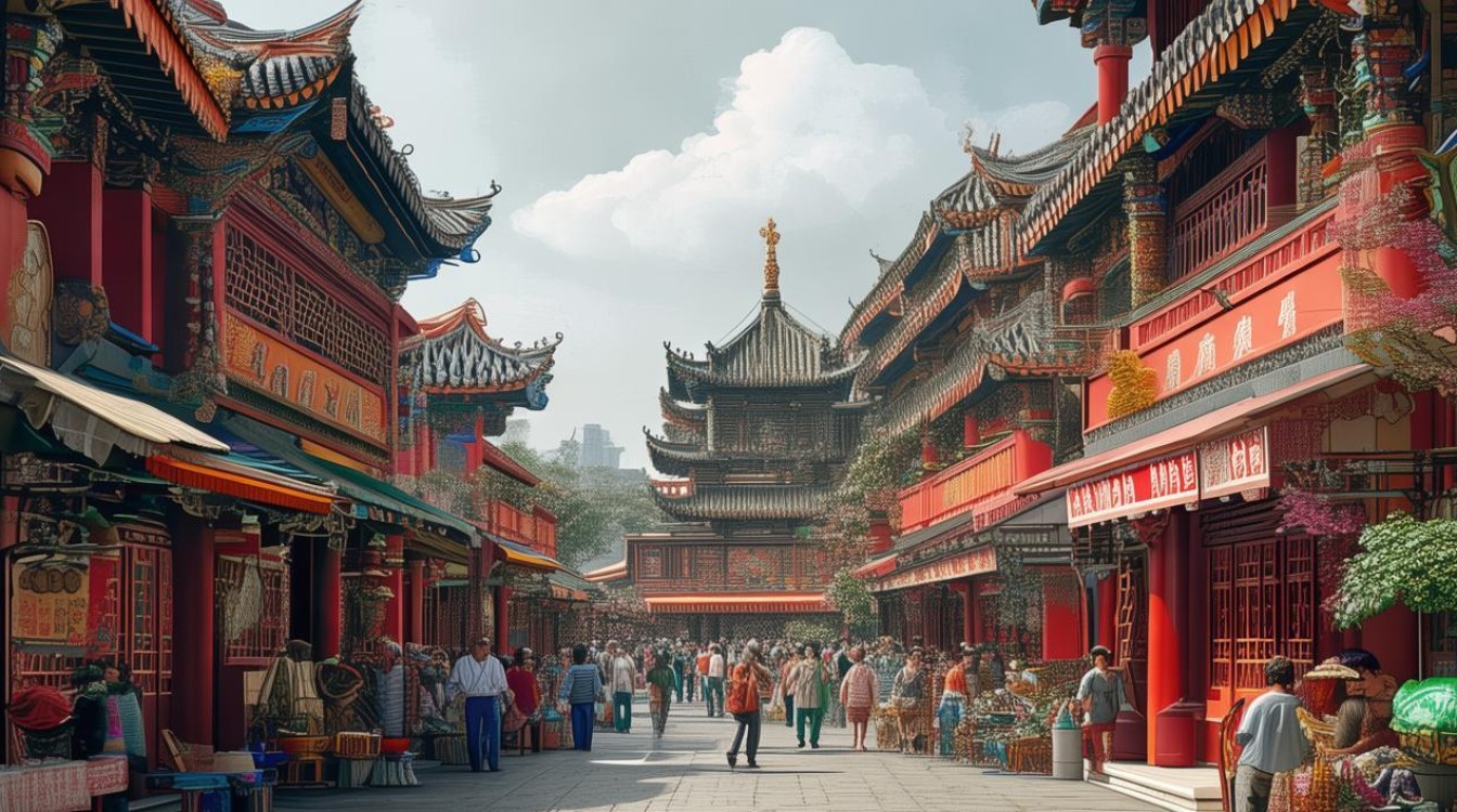 泰州市有哪些旅游景点 泰州市有哪些旅游景点