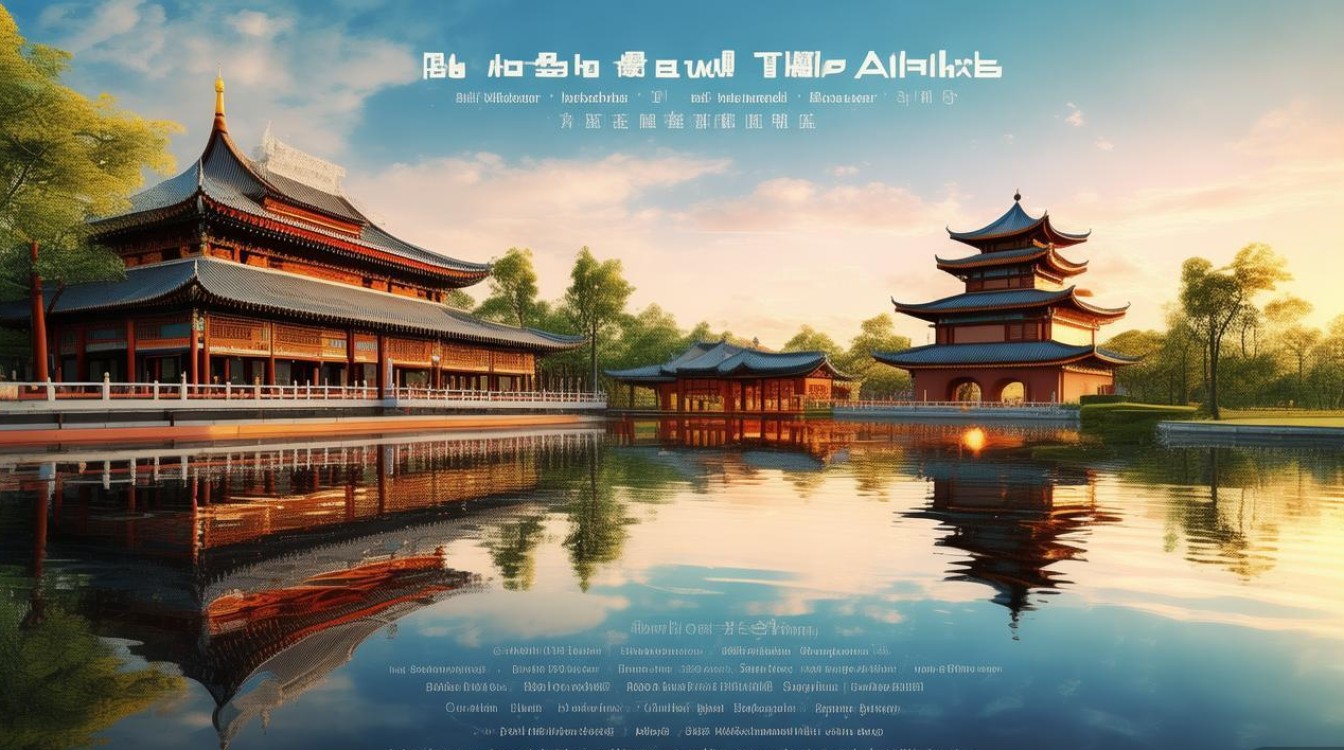 泰州市有哪些旅游景点 泰州市有哪些旅游景点