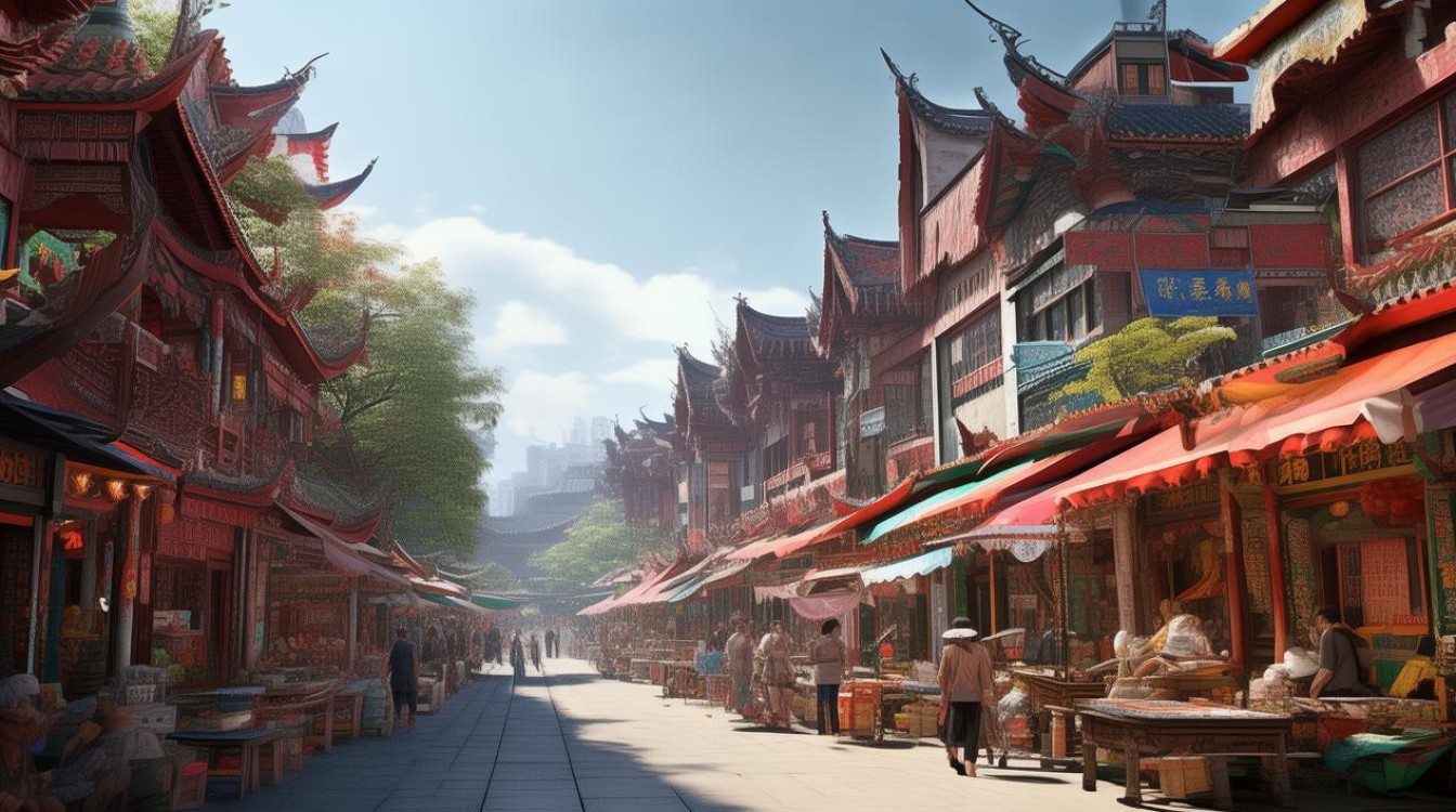 泰州市有哪些旅游景点 泰州市有哪些旅游景点