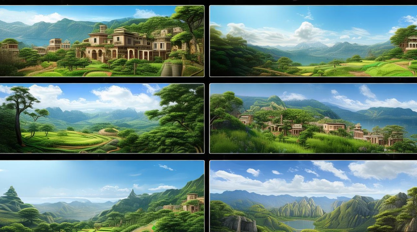 博山十大旅游景点 博山十大旅游景点