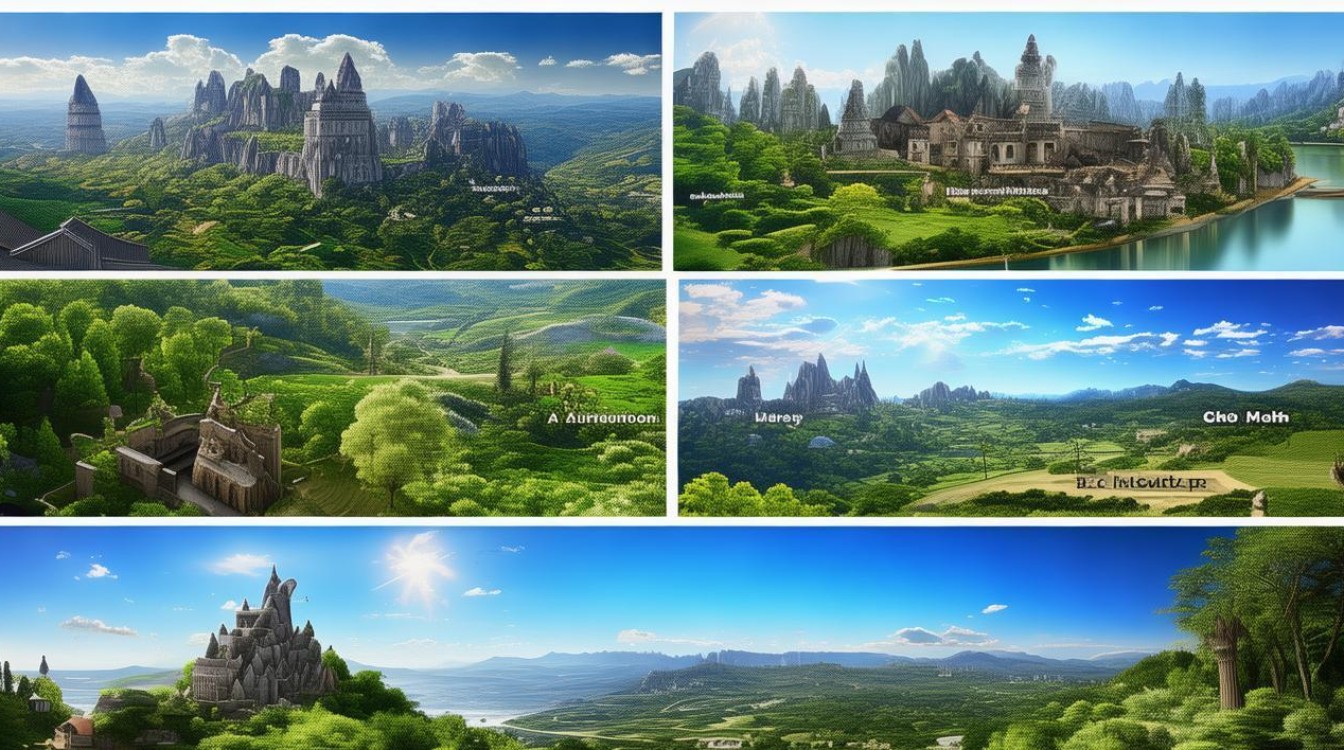 博山十大旅游景点 博山十大旅游景点