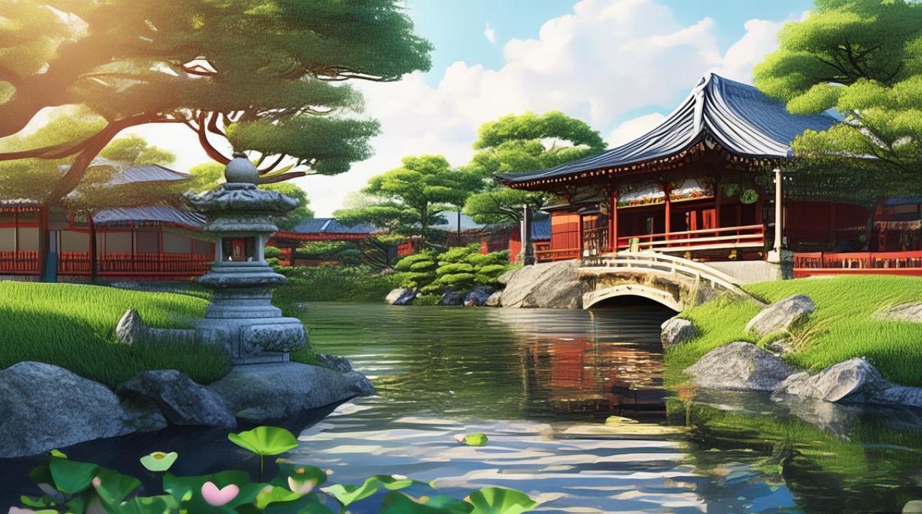 日本三重县旅游景点