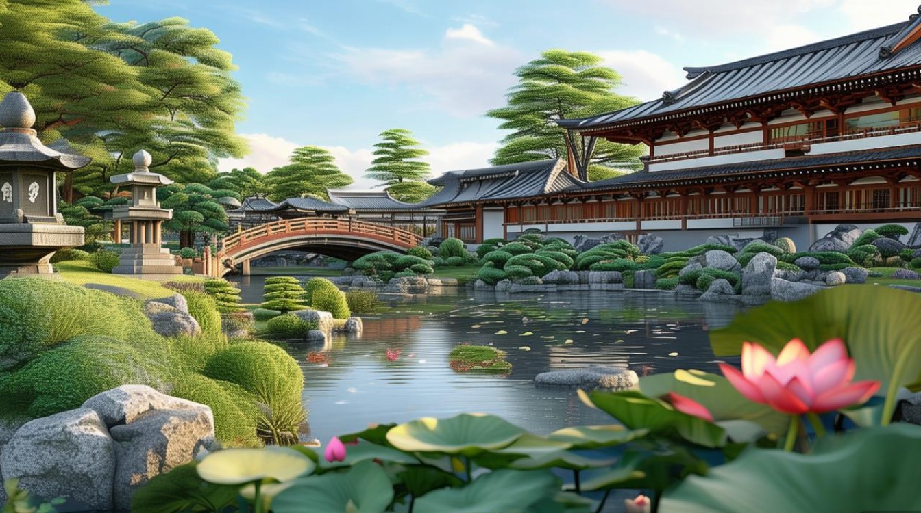 日本三重县旅游景点