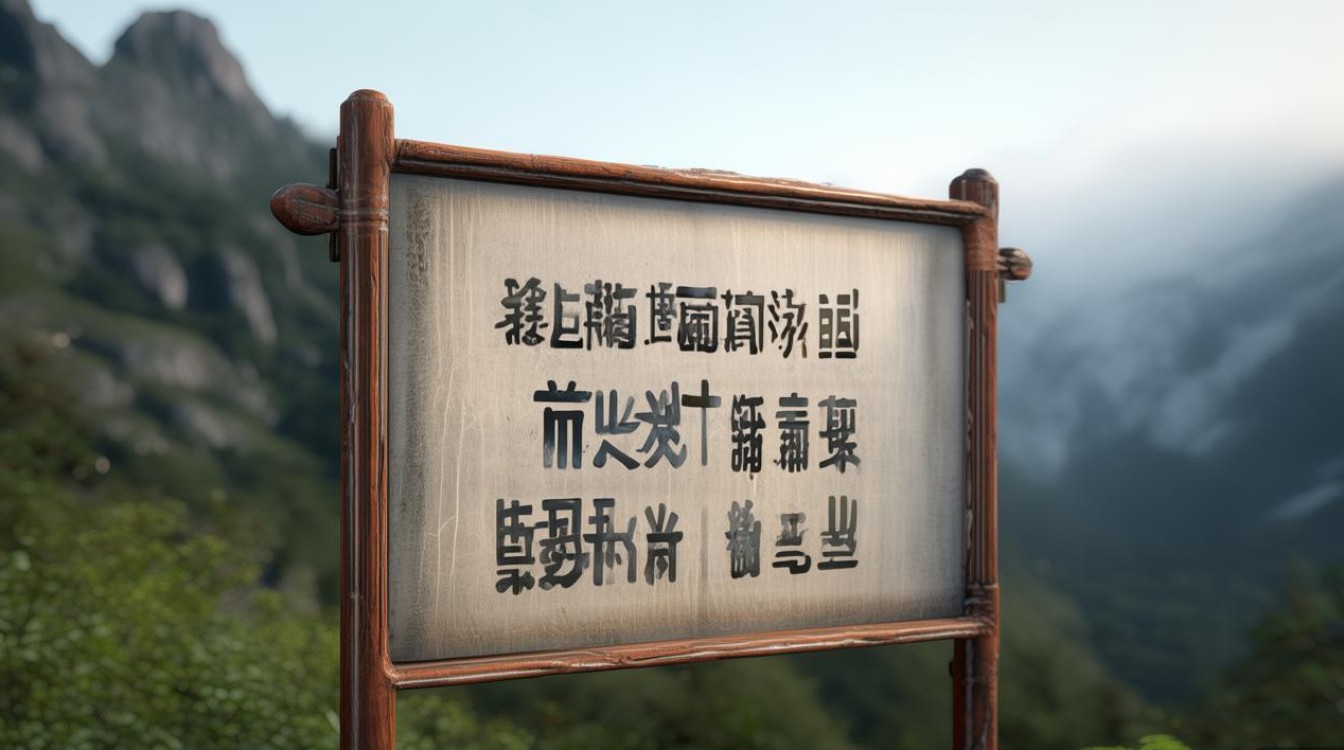 庐山旅游景点门票价格 庐山旅游景点门票价格