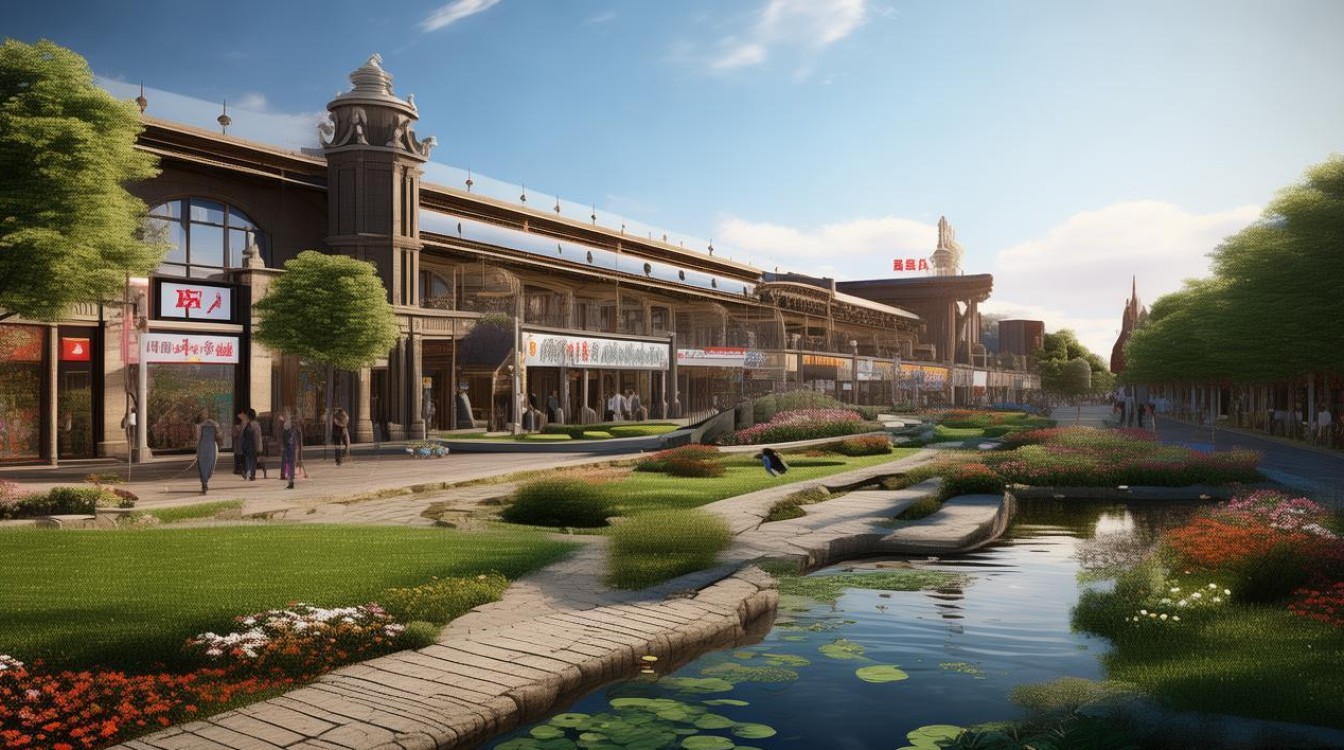 离天津火车站近的景点 离天津火车站近的景点