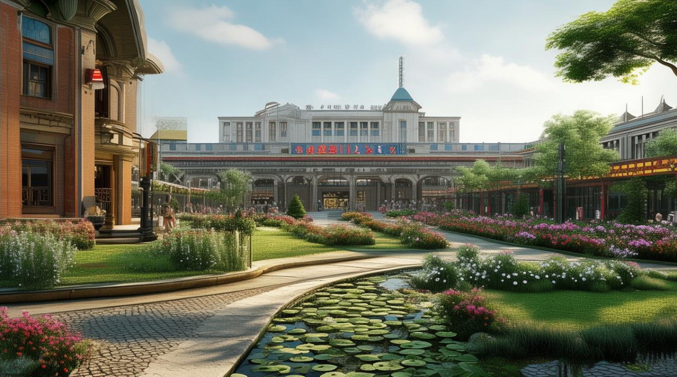 离天津火车站近的景点 离天津火车站近的景点