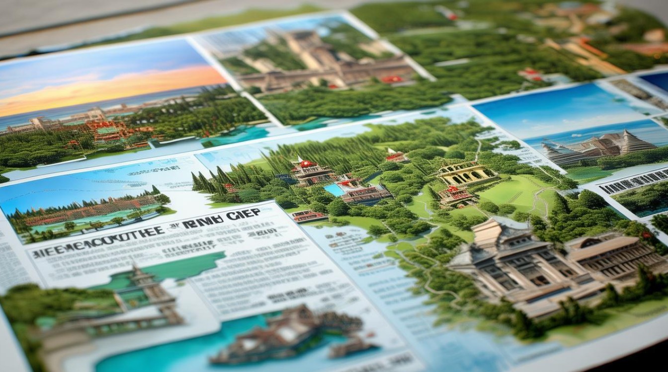 山东省自驾游景点推荐