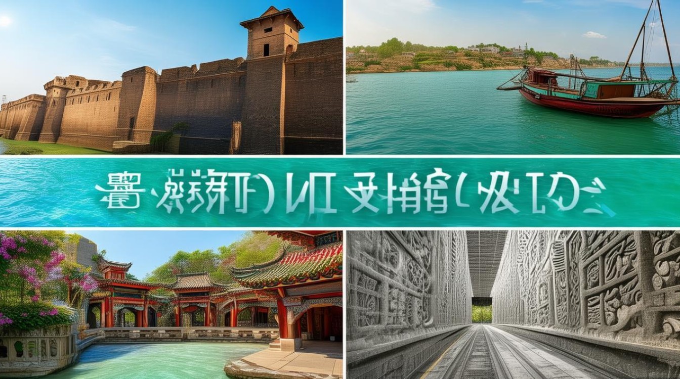 硇洲岛的五大景点 硇洲岛的五大景点