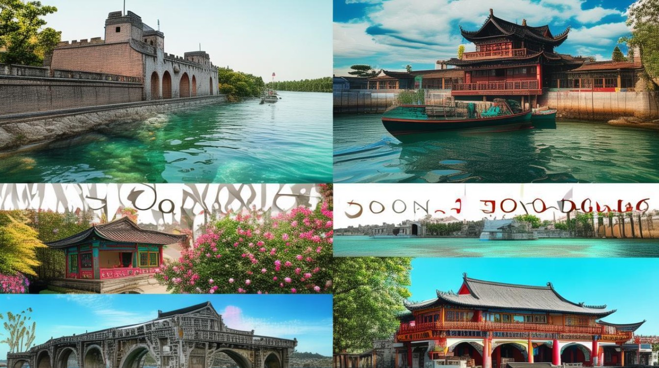 硇洲岛的五大景点 硇洲岛的五大景点