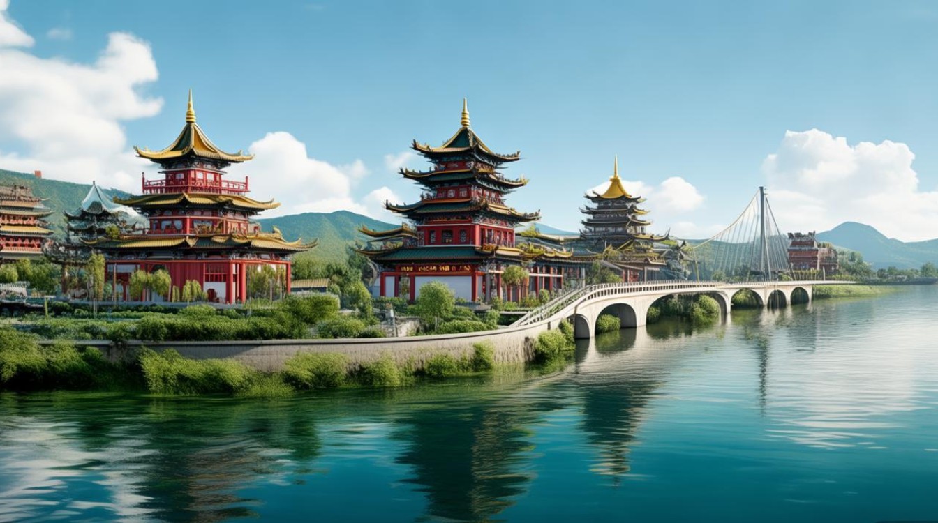 温州市周边旅游景点 温州市周边旅游景点