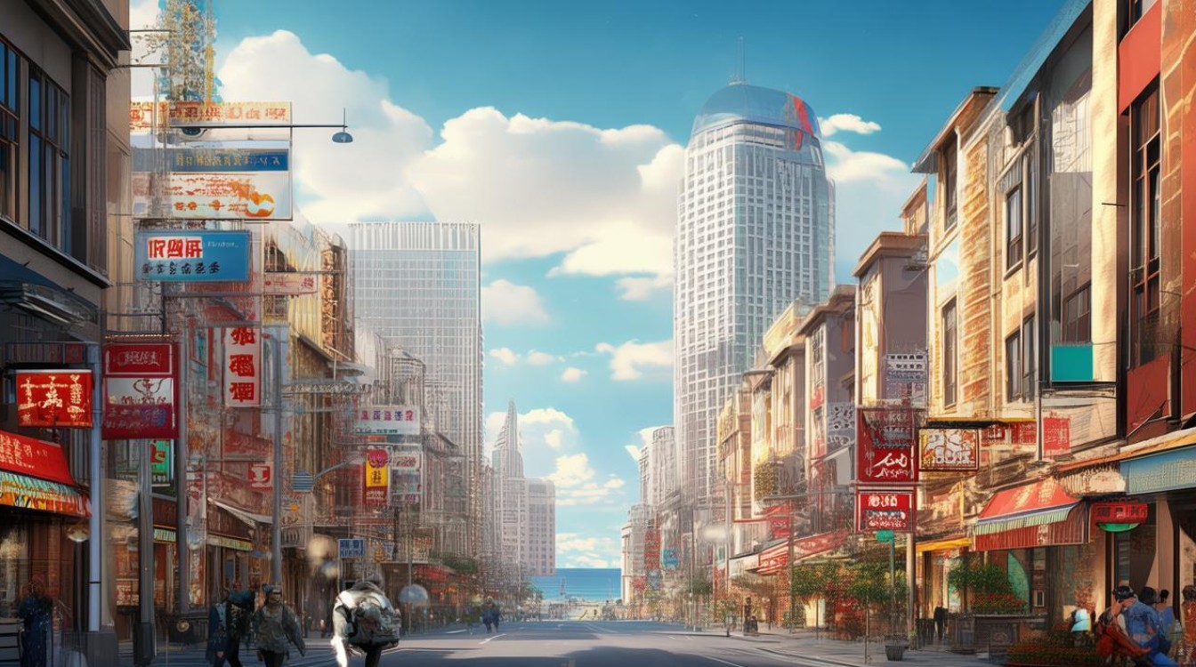 青岛周边城市旅游景点 青岛周边城市旅游景点