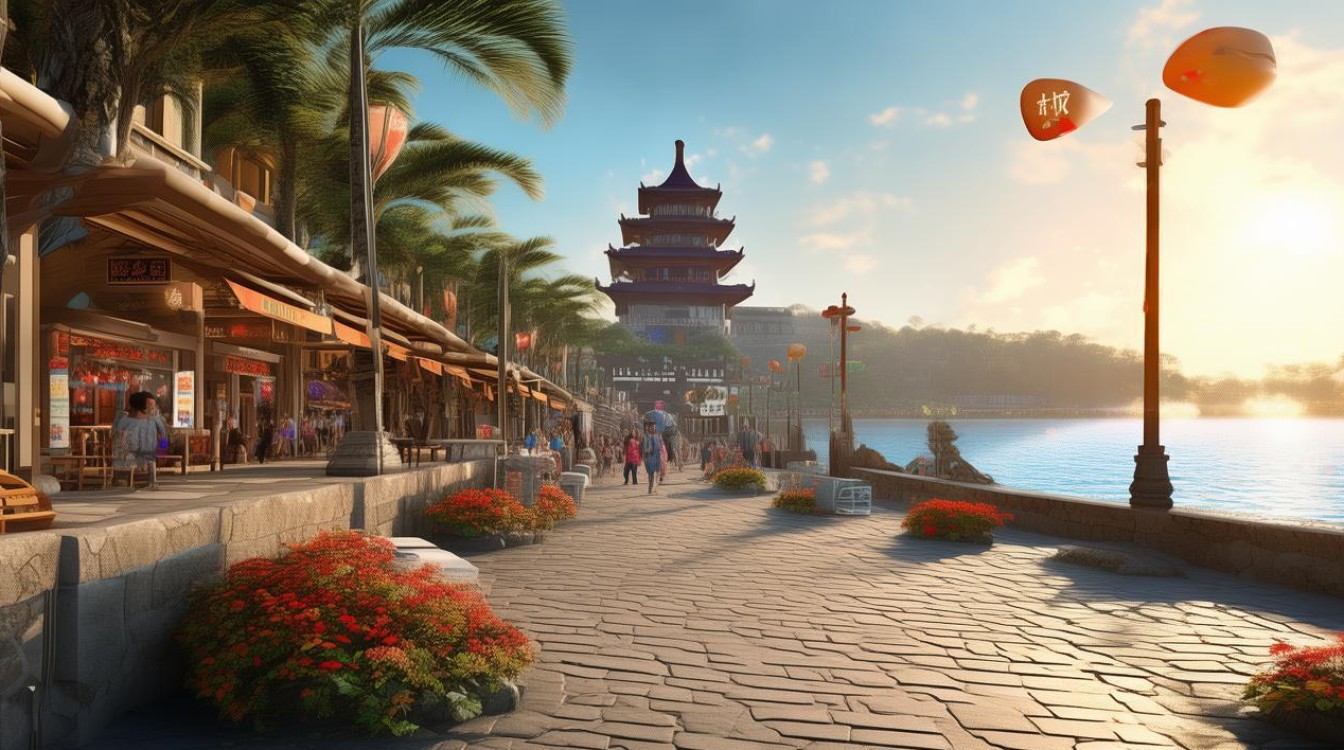 大连两日游必去景点 大连两日游必去景点