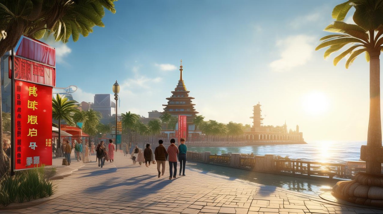 大连两日游必去景点 大连两日游必去景点