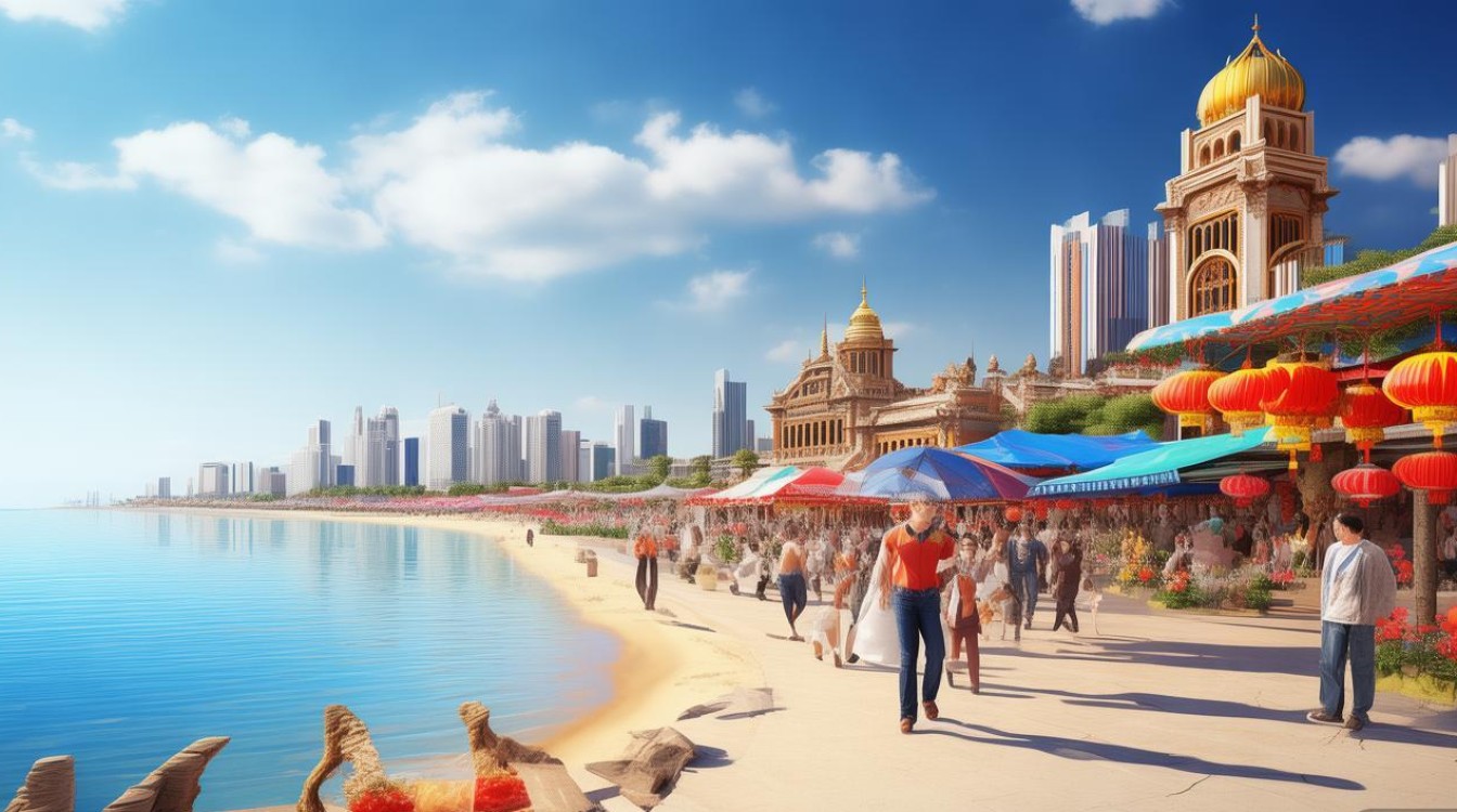 大连两日游必去景点 大连两日游必去景点