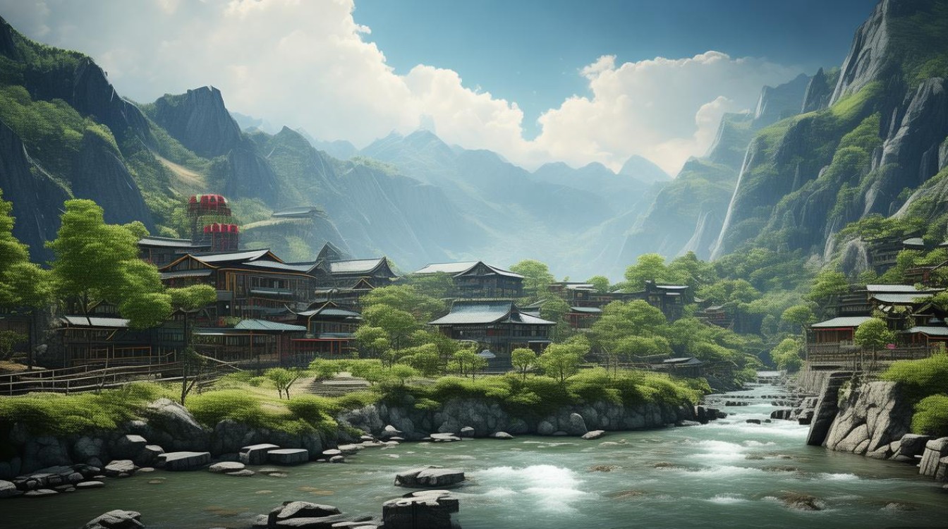 恩施两日游必去景点 恩施两日游必去景点