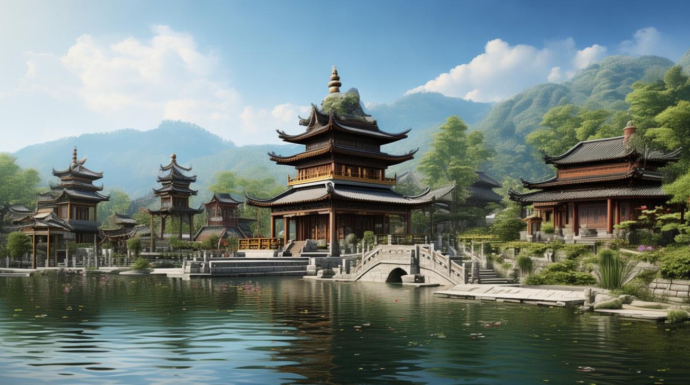 涟水县旅游景点有哪些 涟水县旅游景点有哪些