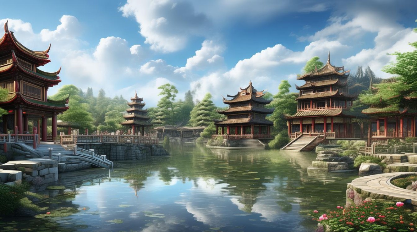 涟水县旅游景点有哪些 涟水县旅游景点有哪些