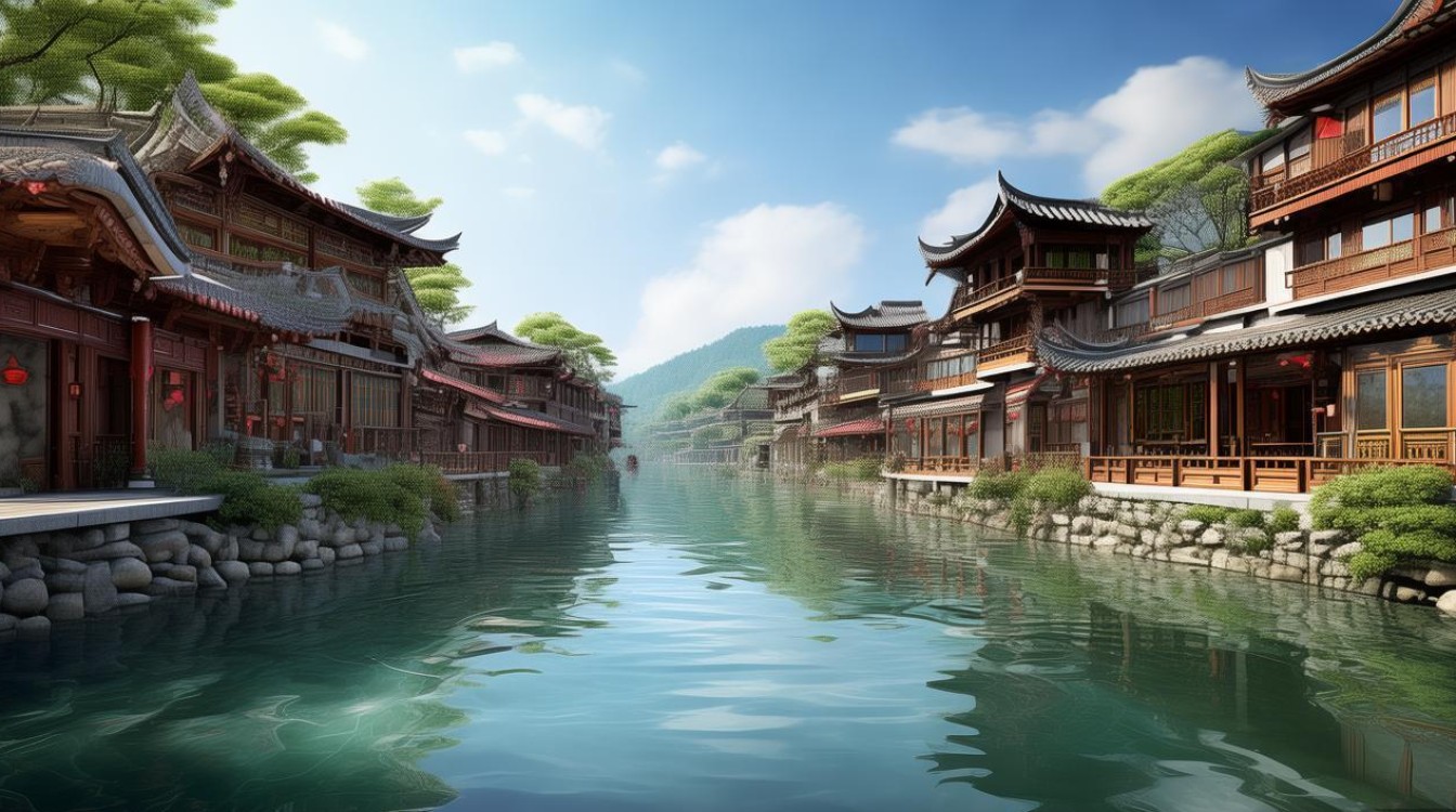 海口三江镇旅游景点 海口三江镇旅游景点