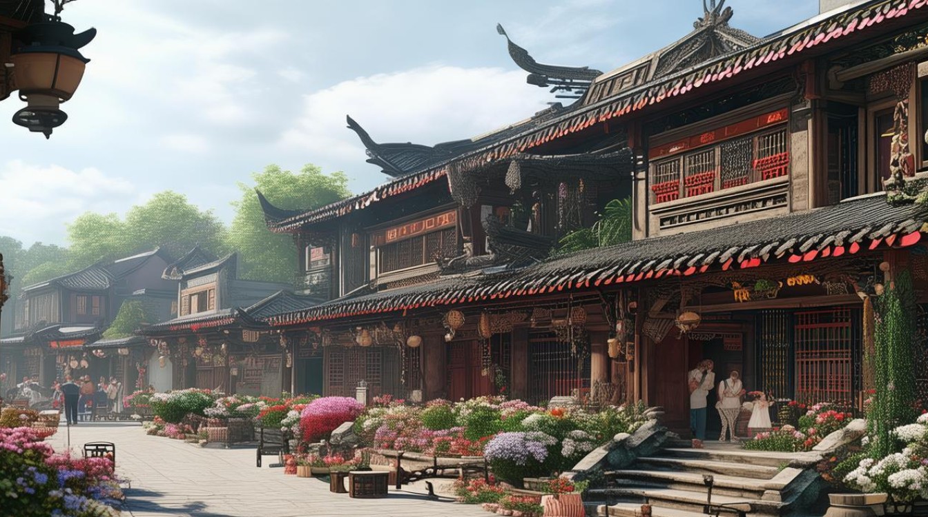 邛崃市旅游景点有哪些 邛崃市旅游景点有哪些