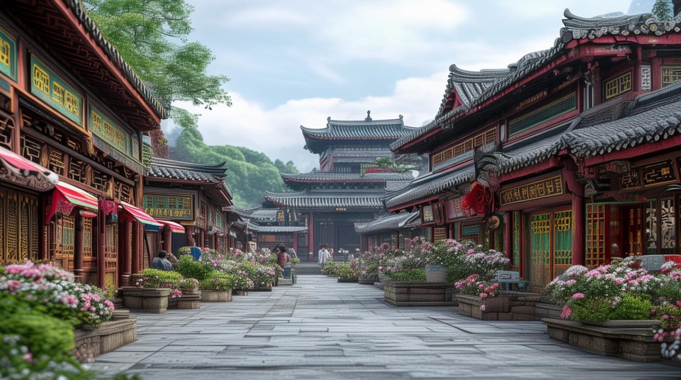 邛崃市旅游景点有哪些 邛崃市旅游景点有哪些