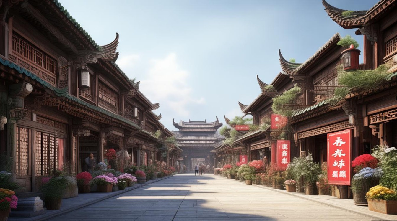 邛崃市旅游景点有哪些 邛崃市旅游景点有哪些