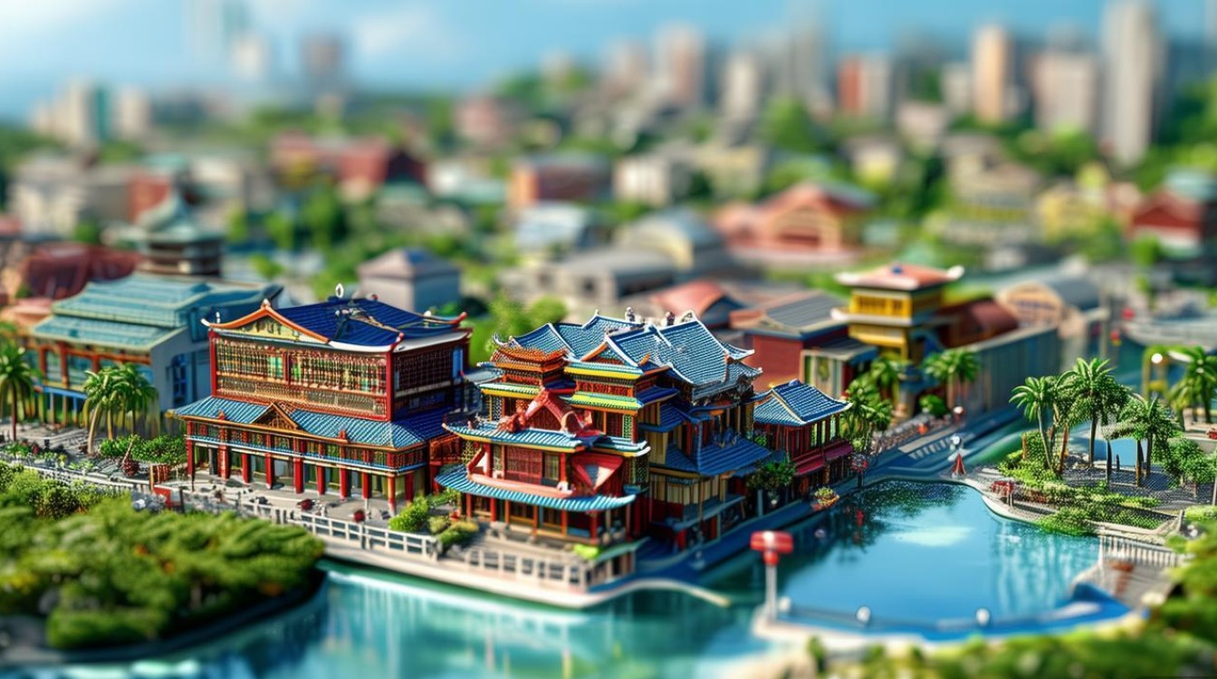 汕头十大旅游景点排名