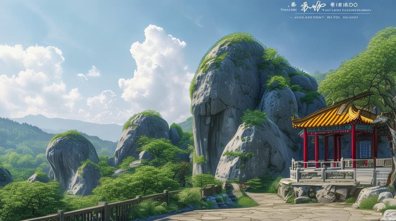 浙江天台县旅游景点 浙江天台县旅游景点