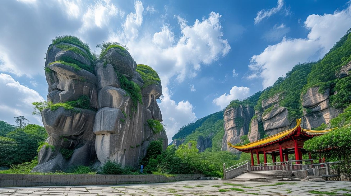 浙江天台县旅游景点 浙江天台县旅游景点