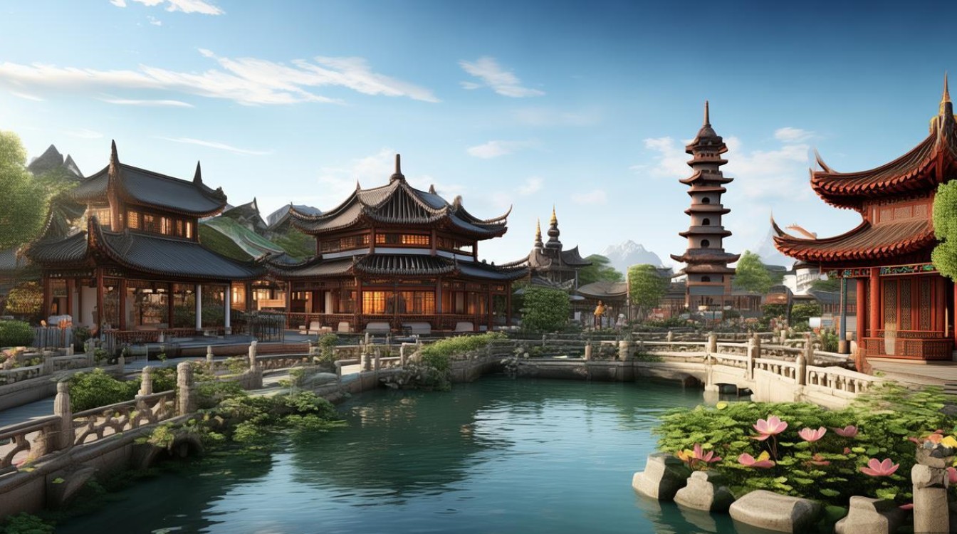 江苏有哪些好玩的旅游景点 江苏有哪些好玩的旅游景点