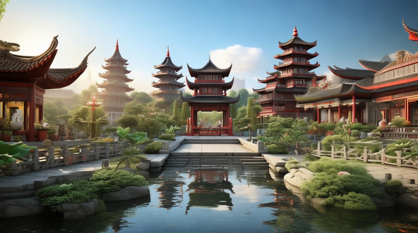 江苏有哪些好玩的旅游景点 江苏有哪些好玩的旅游景点