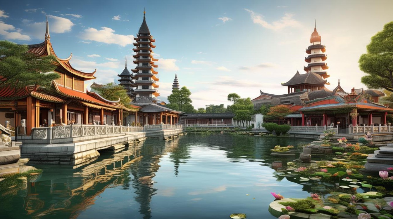 江苏有哪些好玩的旅游景点 江苏有哪些好玩的旅游景点