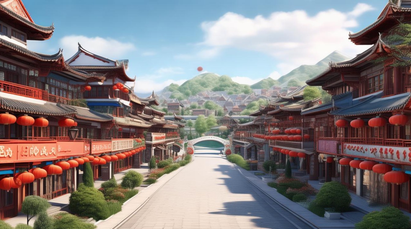 衢州市旅游景点有哪些 衢州市旅游景点有哪些