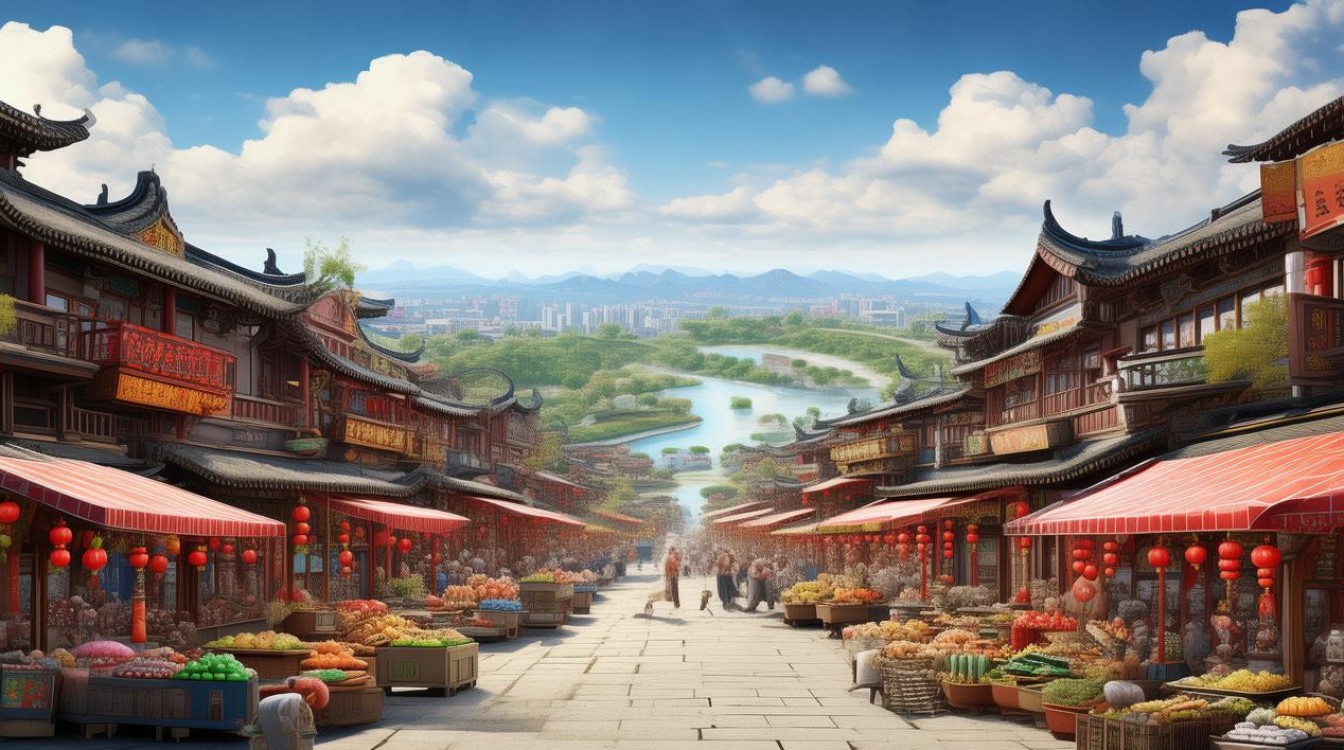 衢州市旅游景点有哪些 衢州市旅游景点有哪些