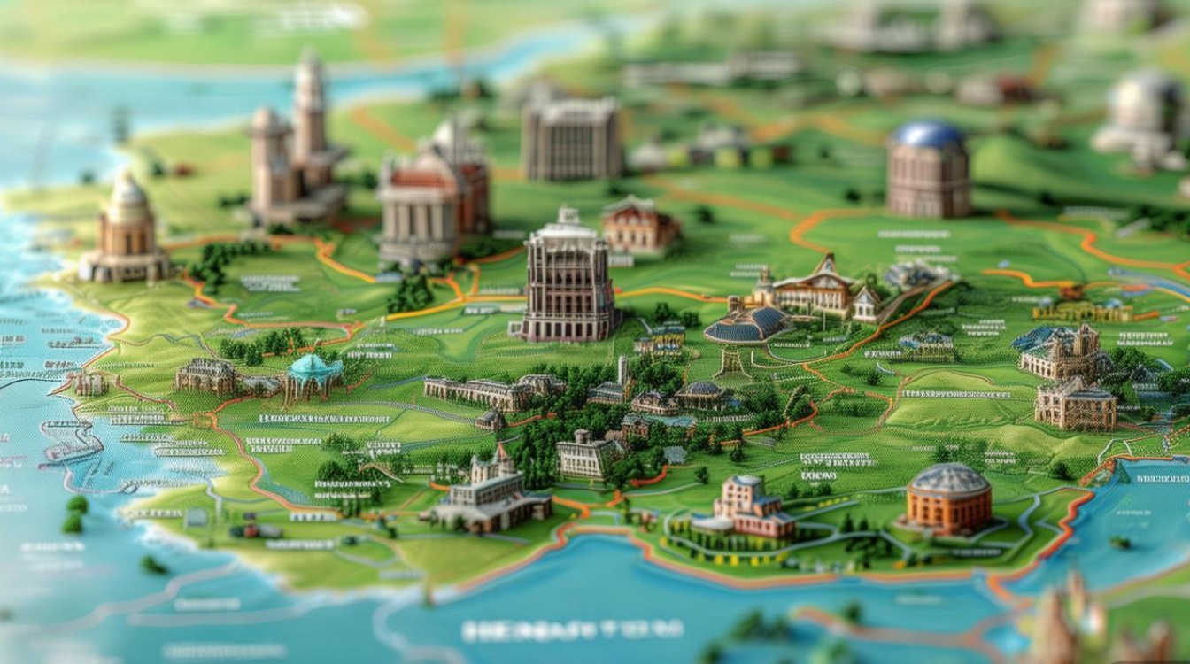 自驾游河南旅游景点攻略