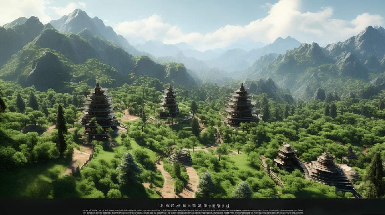 宿迁三台山景点介绍