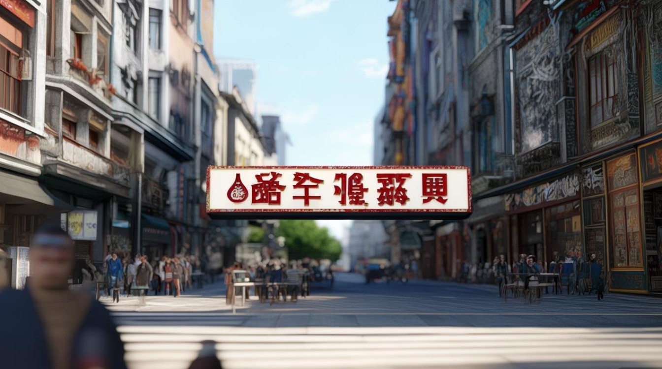 天津市内著名景点