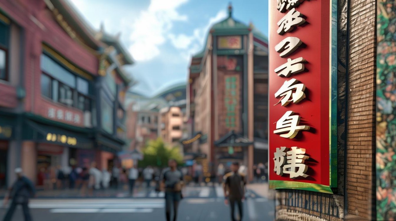 天津市内著名景点