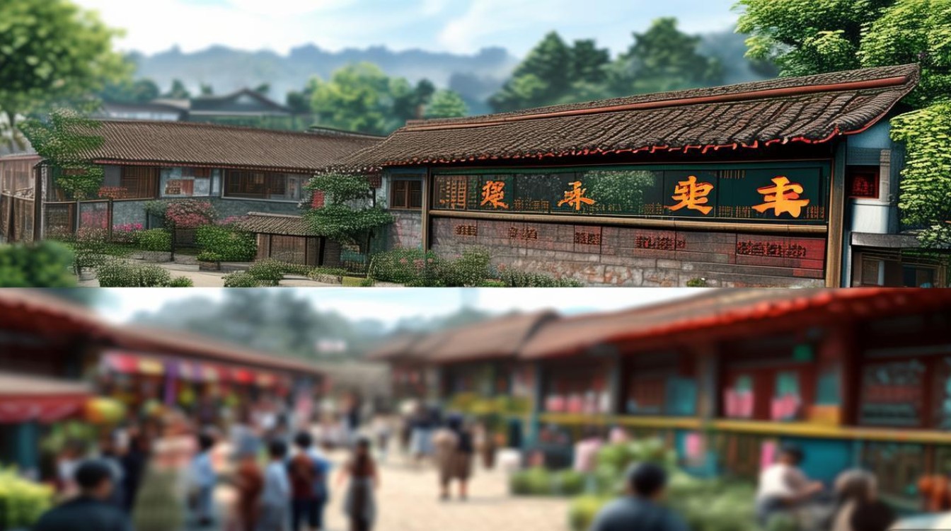 江苏华西村旅游景点 江苏华西村旅游景点