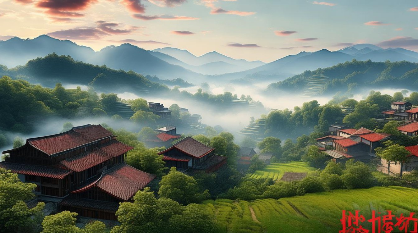 湘西保靖县旅游景点