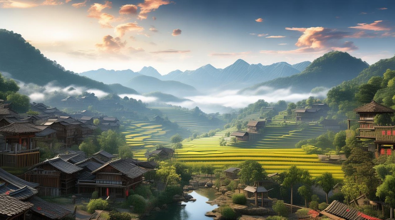 湘西保靖县旅游景点