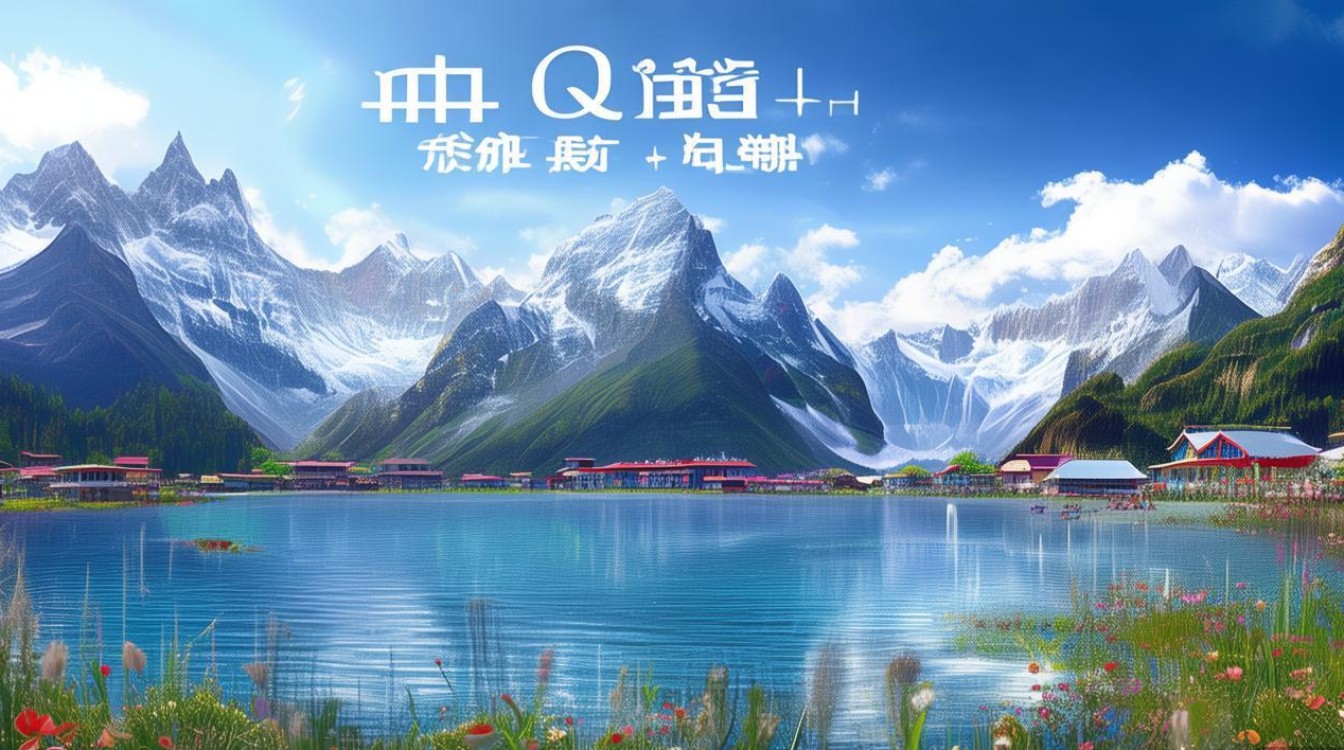 祁连县必去旅游景点