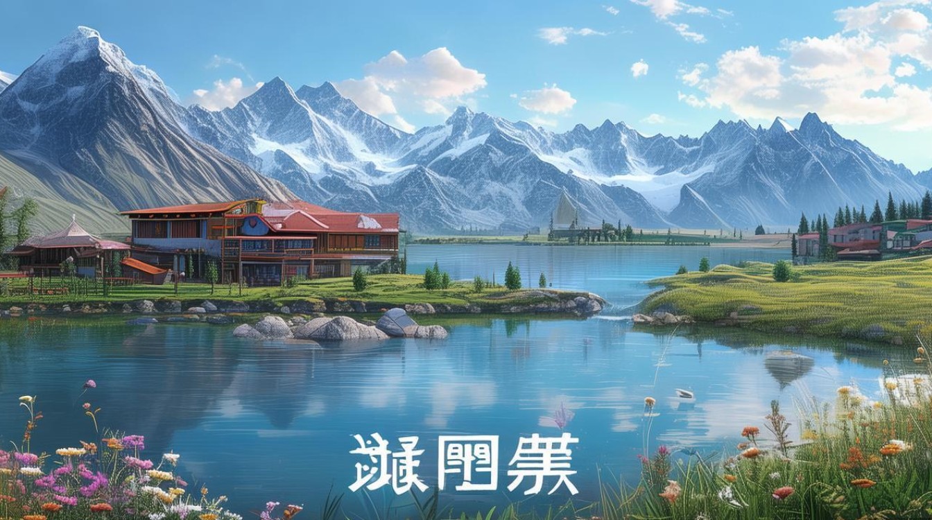 祁连县必去旅游景点