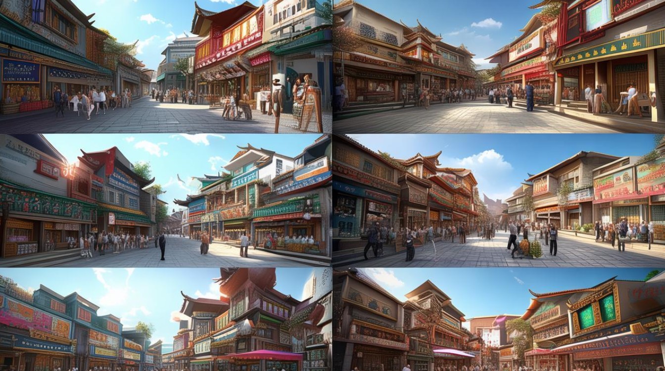 沧州旅游景点排名前十