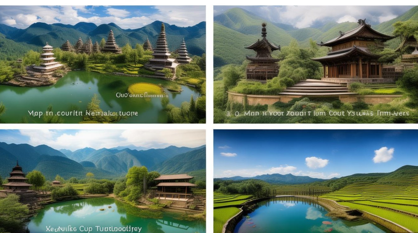 溆浦十大旅游景点