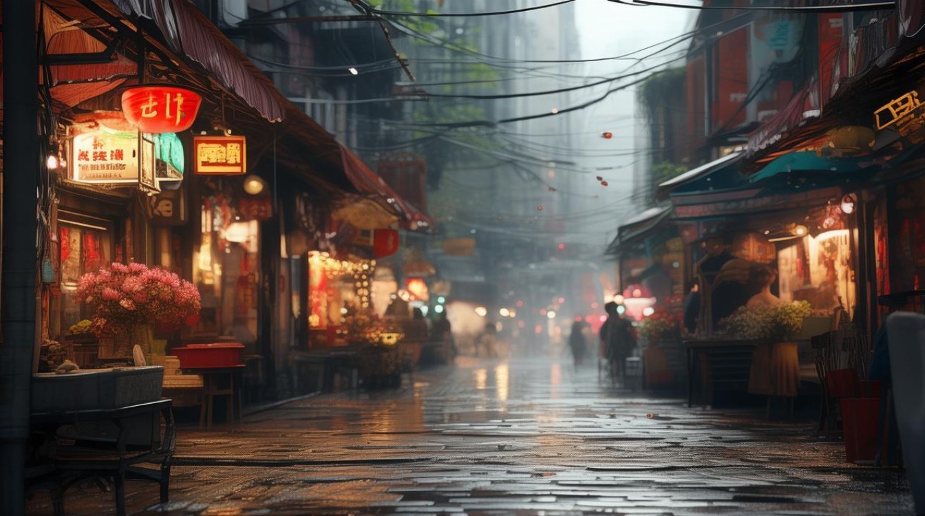 北海市景区有哪些景点 北海市景区有哪些景点