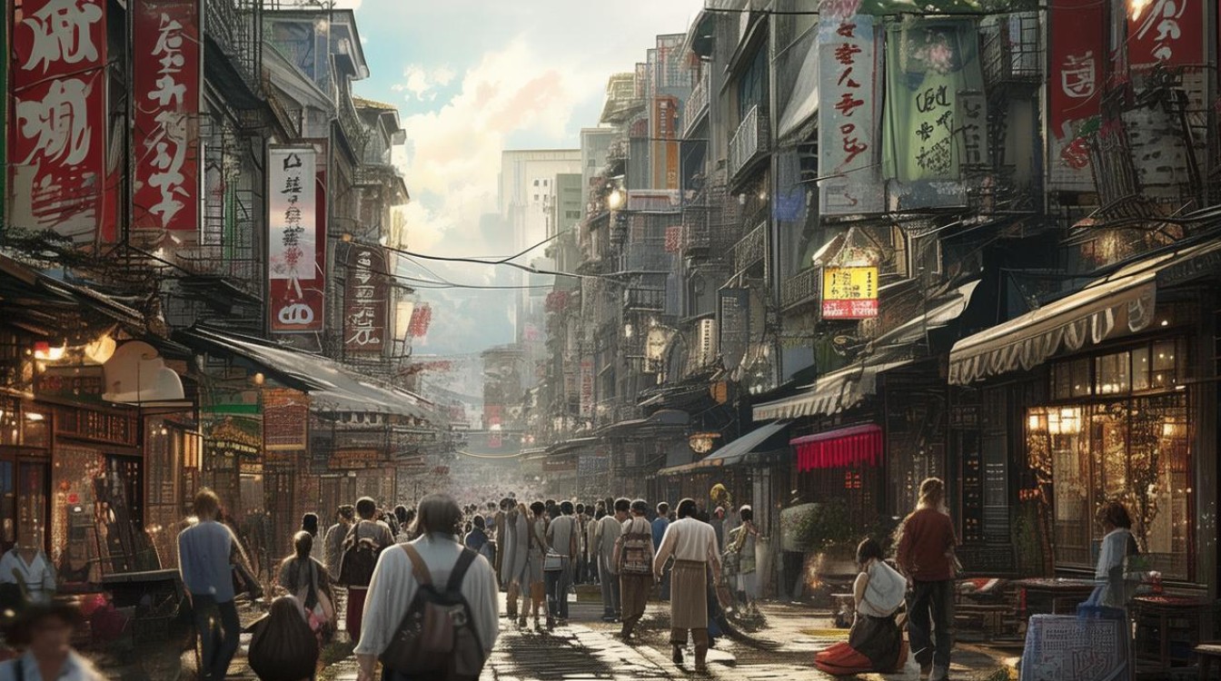 北海市景区有哪些景点 北海市景区有哪些景点