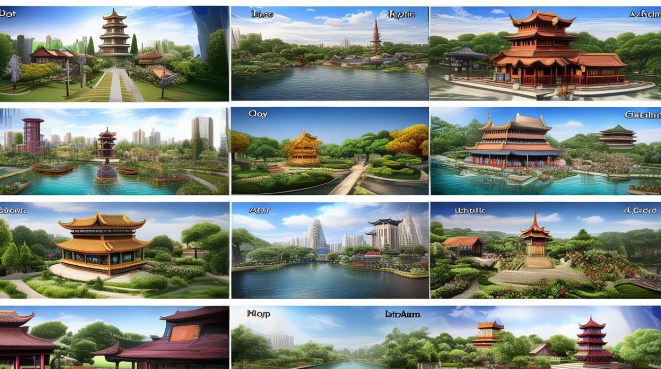 泰州旅游景点排名前十