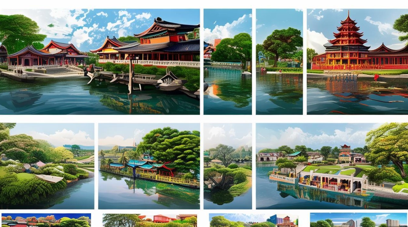 泰州旅游景点排名前十