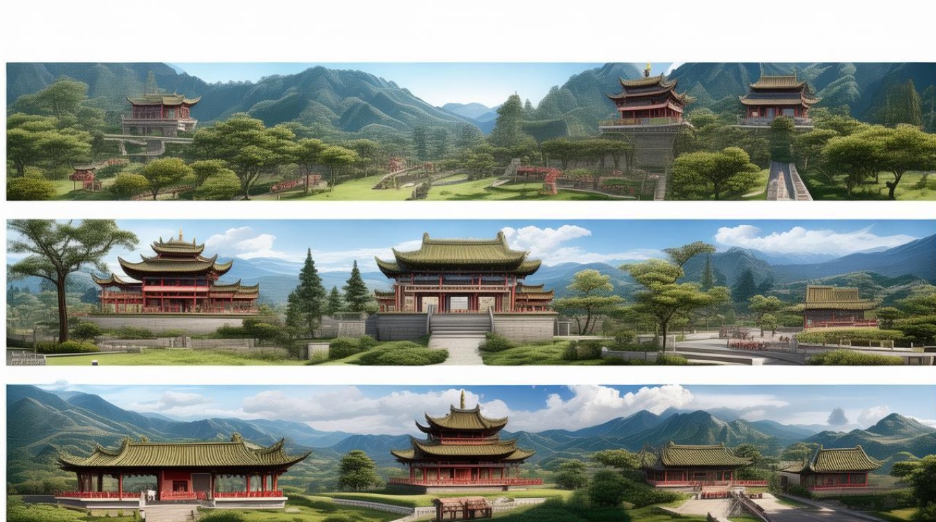 临汾旅游必去十大景点